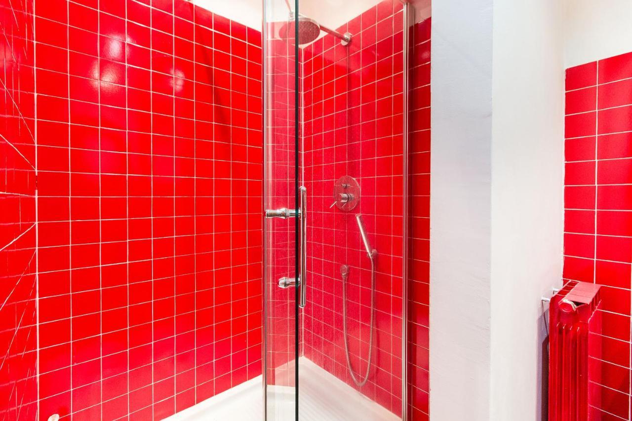 Colorful Statuto Square Design Apart Apartment Торино Екстериор снимка